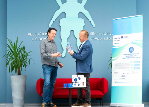 Lokalna inicijativa kao globalni uzor: Voda Malih Divova osvojila prestižnu međunarodnu nagradu