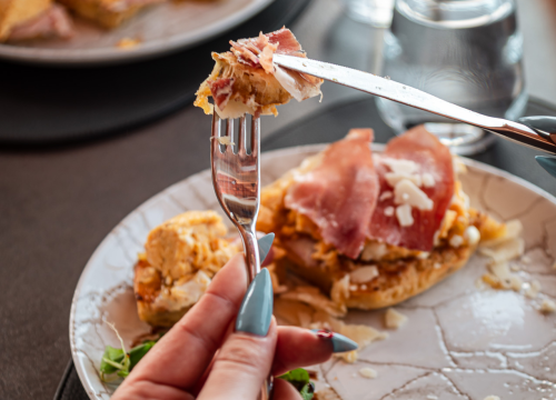 Fotografija 19 - Savršeno jutro u srcu Šibenika: Brunch na terasi s najljepšim pogledom na Kanal sv. Ante