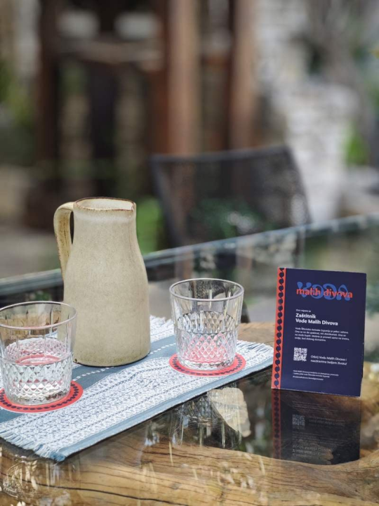 Voda Malih Divova osvojila prestižnu međunarodnu nagradu