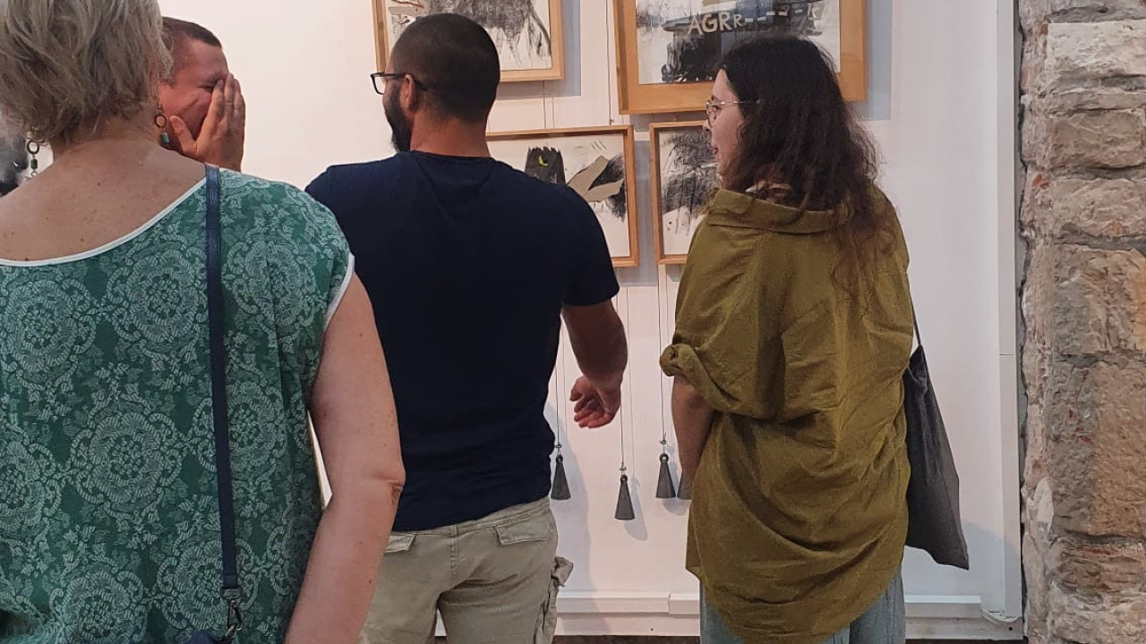 U Muzeju otvorena 55. po redu izložba 'More ljudi obala'