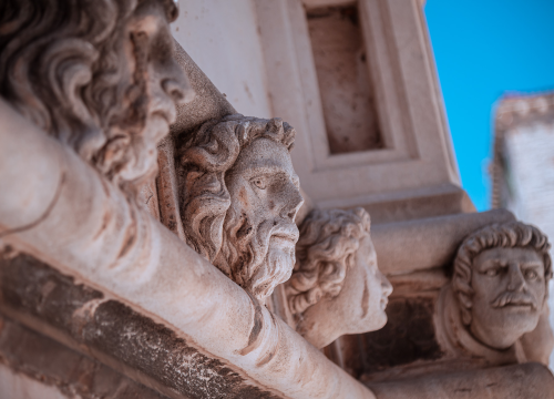 Šibenska elita kroz povijest: Tko je vladao Gradom, tko preživio kugu, a čiji se rod nastavio do danas