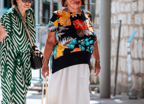 Fotografija 3 - FOTO Đir po gradu, petak 11. srpnja