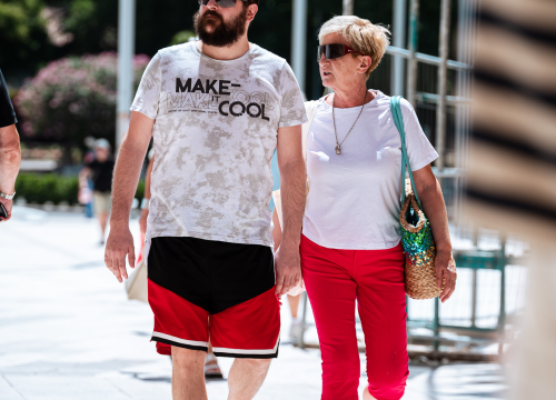 Fotografija 17 - FOTO Đir po gradu, petak 11. srpnja