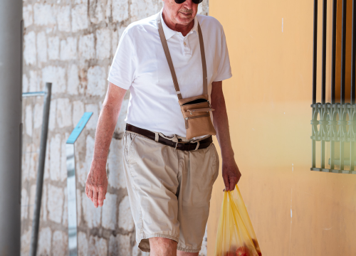 Fotografija 18 - FOTO Đir po gradu, petak 11. srpnja