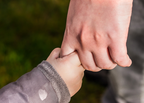 Ovih pet stvari ne smijete činiti kao roditelj