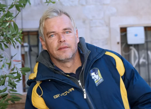 Siniša Petrović vraća se tamo gdje je počeo svoju seniorsku trenersku karijeru