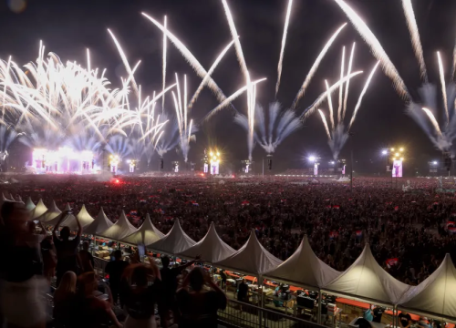 Thompson objavio snimku s koncerta i poslao poruku međunarodnim medijima