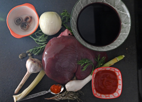 Fotografija 13 - Tromilja: Bife Ivan – Prva društvena mreža uz janjetinu i špricer