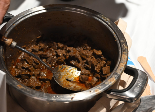 Fotografija 11 - Tromilja: Bife Ivan – Prva društvena mreža uz janjetinu i špricer