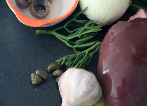 Fotografija 12 - Tromilja: Bife Ivan – Prva društvena mreža uz janjetinu i špricer