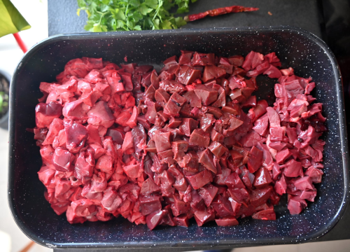 Fotografija 6 - Tromilja: Bife Ivan – Prva društvena mreža uz janjetinu i špricer