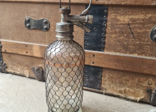 Fotografija 8 - Tromilja: Bife Ivan – Prva društvena mreža uz janjetinu i špricer