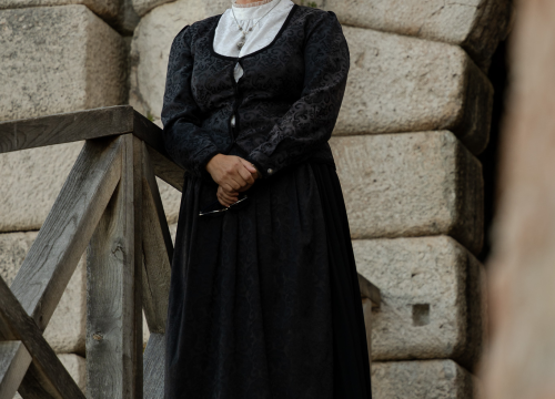 Fotografija 3 - Na Tvrđavi sv. Nikole svečano obilježena obljetnica upisa na UNESCO-ov popis