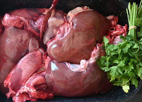 Fotografija 1 - Tromilja: Bife Ivan – Prva društvena mreža uz janjetinu i špricer