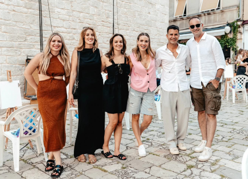 Fotografija 8 - Svjetski arhitekt Ante Vrban u Šibeniku s djecom stvarao čudesne svjetove