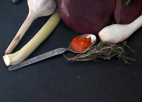 Fotografija 2 - Tromilja: Bife Ivan – Prva društvena mreža uz janjetinu i špricer