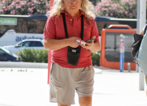 Fotografija 38 - Đir po gradu, subota 12. srpnja