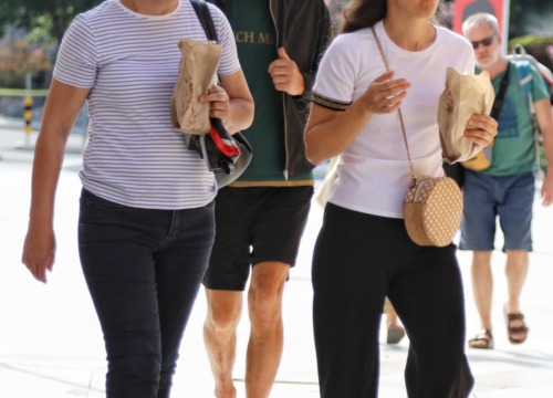 Fotografija 43 - Đir po gradu, subota 12. srpnja