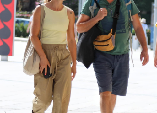 Fotografija 42 - Đir po gradu, subota 12. srpnja