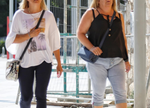 Fotografija 11 - Đir po gradu, subota 12. srpnja