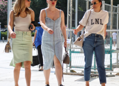 Fotografija 5 - Đir po gradu, subota 12. srpnja