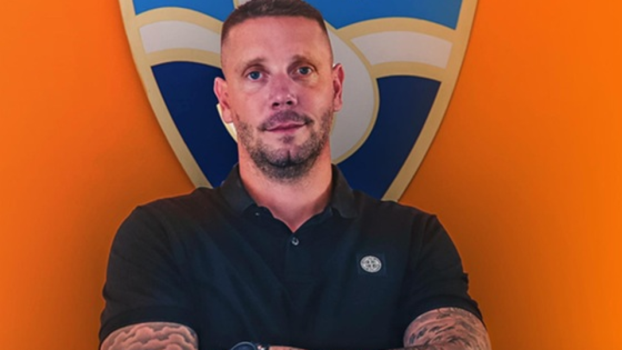 HNK Šibenik imenovao Stipu Bačelića-Grgića za sportskog direktora, najavljeni igrački dolasci