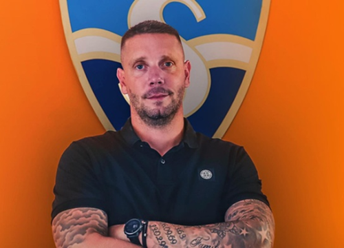 HNK Šibenik imenovao Stipu Bačelića-Grgića za sportskog direktora, najavljeni igrački dolasci