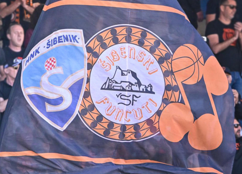 U utorak nogometaši HNK Šibenika kreću s pripremama: 'Bit će to sezona puna suza, krvi i znoja, ali i vjere, borbe, zajedništva!'