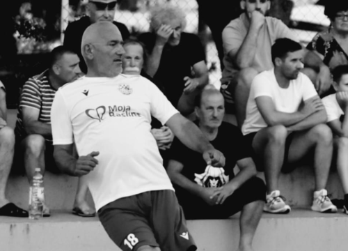 Tužan kraj Hajdučke večeri u Raslini: Nakon veteranske utakmice preminuo igrač