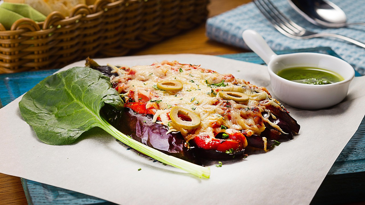 Brzo, lagano i ukusno: Par recepata za ljetni ručak koji mame šarenilom