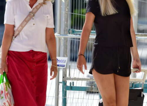 Fotografija 41 - Đir po gradu, nedjelja 13. srpnja