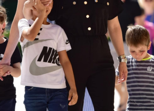 Fotografija 6 - Đir po gradu, nedjelja 13. srpnja