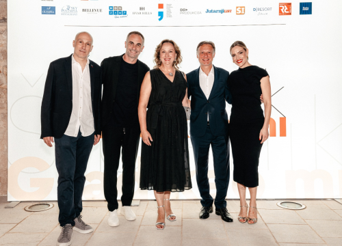 Fotografija 3 - Šibenik je dva dana disao kroz stihove, note i crteže