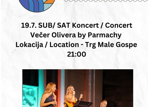 Fotografija 7 - FOTO: Ljeto u Skradinu: Tjedan ispunjen umjetnošću, glazbom i dobrom zabavom