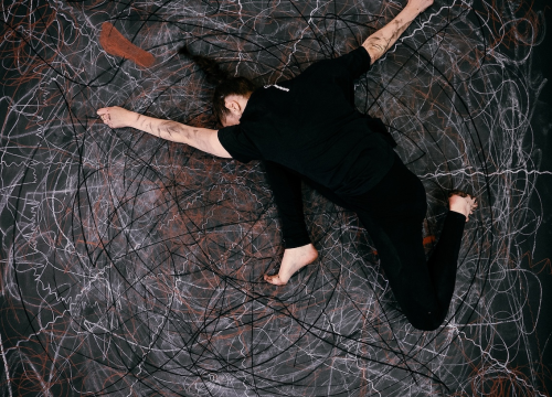 Fotografija 10 - Suvremeni ples pod otvorenim nebom: Danas počinje Šibenik Dance Festival