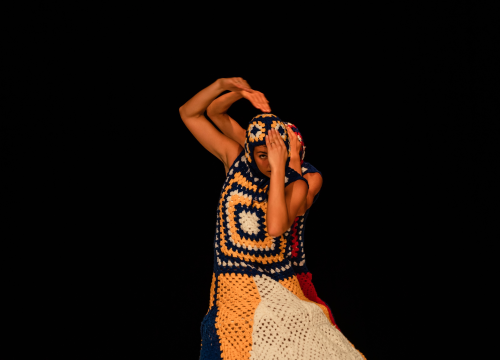 Fotografija 18 - Suvremeni ples pod otvorenim nebom: Danas počinje Šibenik Dance Festival