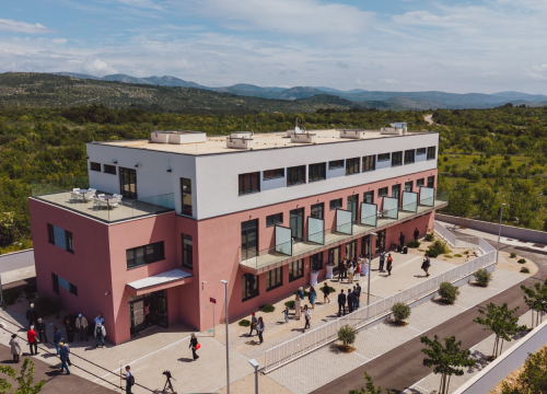 Otvorena nova radna mjesta: Pridružite se timu koji već 11 godina skrbi o najranjivijima