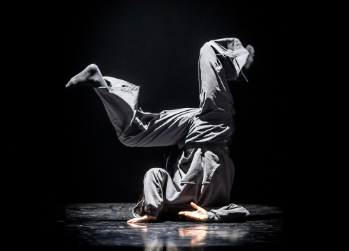 Fotografija 13 - Suvremeni ples pod otvorenim nebom: Danas počinje Šibenik Dance Festival