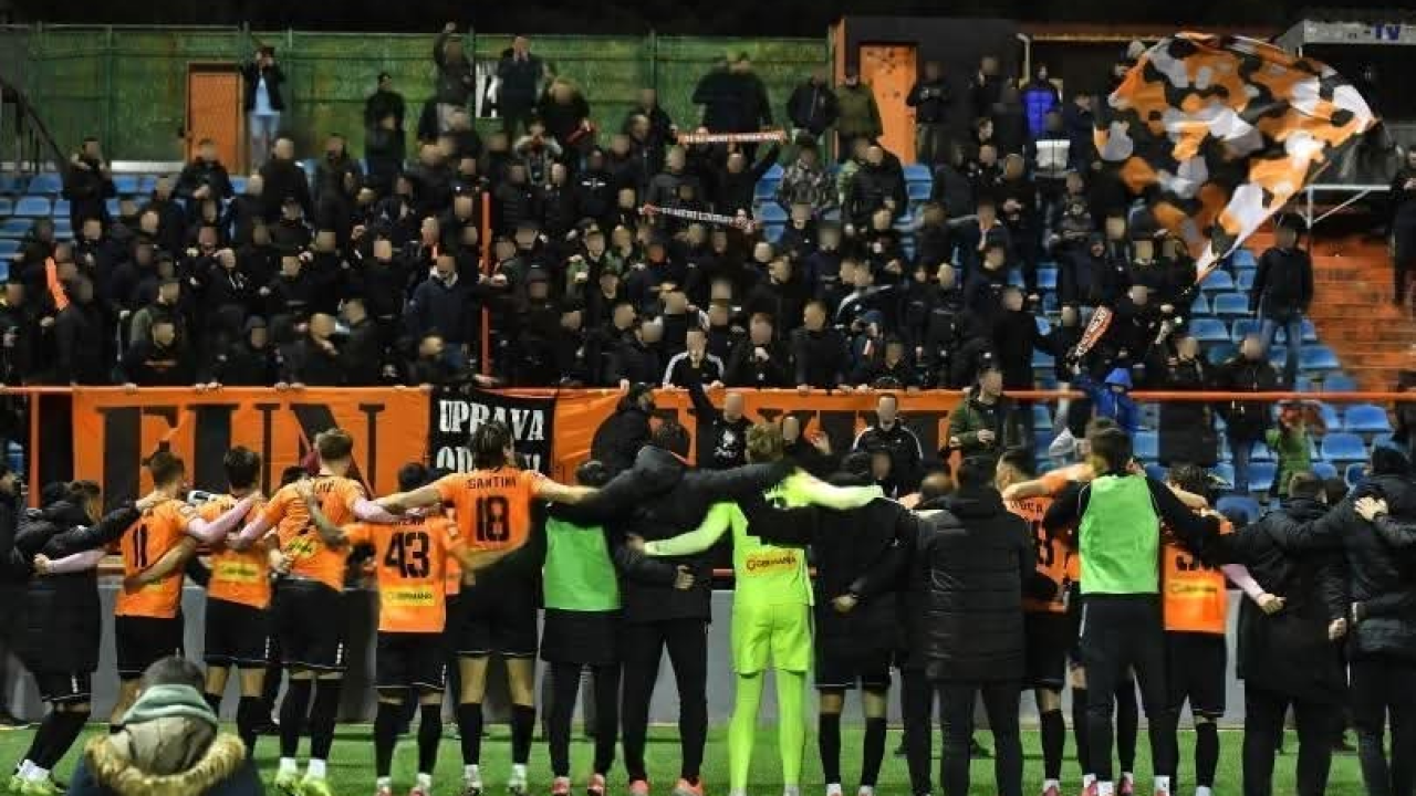 Funcuti oštro o najavi osnivanja novog kluba: 'Iza ovoga stoje provjerene mutikaše'