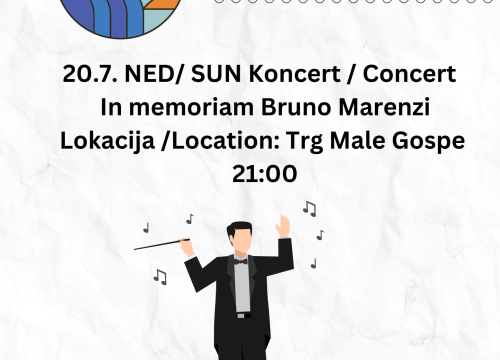 Fotografija 6 - FOTO: Ljeto u Skradinu: Tjedan ispunjen umjetnošću, glazbom i dobrom zabavom