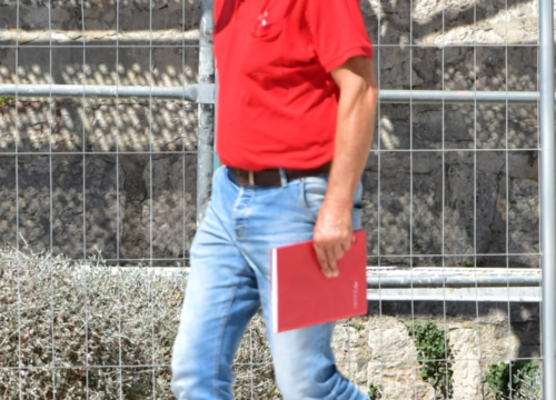 Fotografija 3 - Đir po gradu, ponedjeljak 14. srpnja