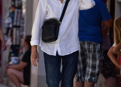 Fotografija 12 - Đir po gradu, ponedjeljak 14. srpnja