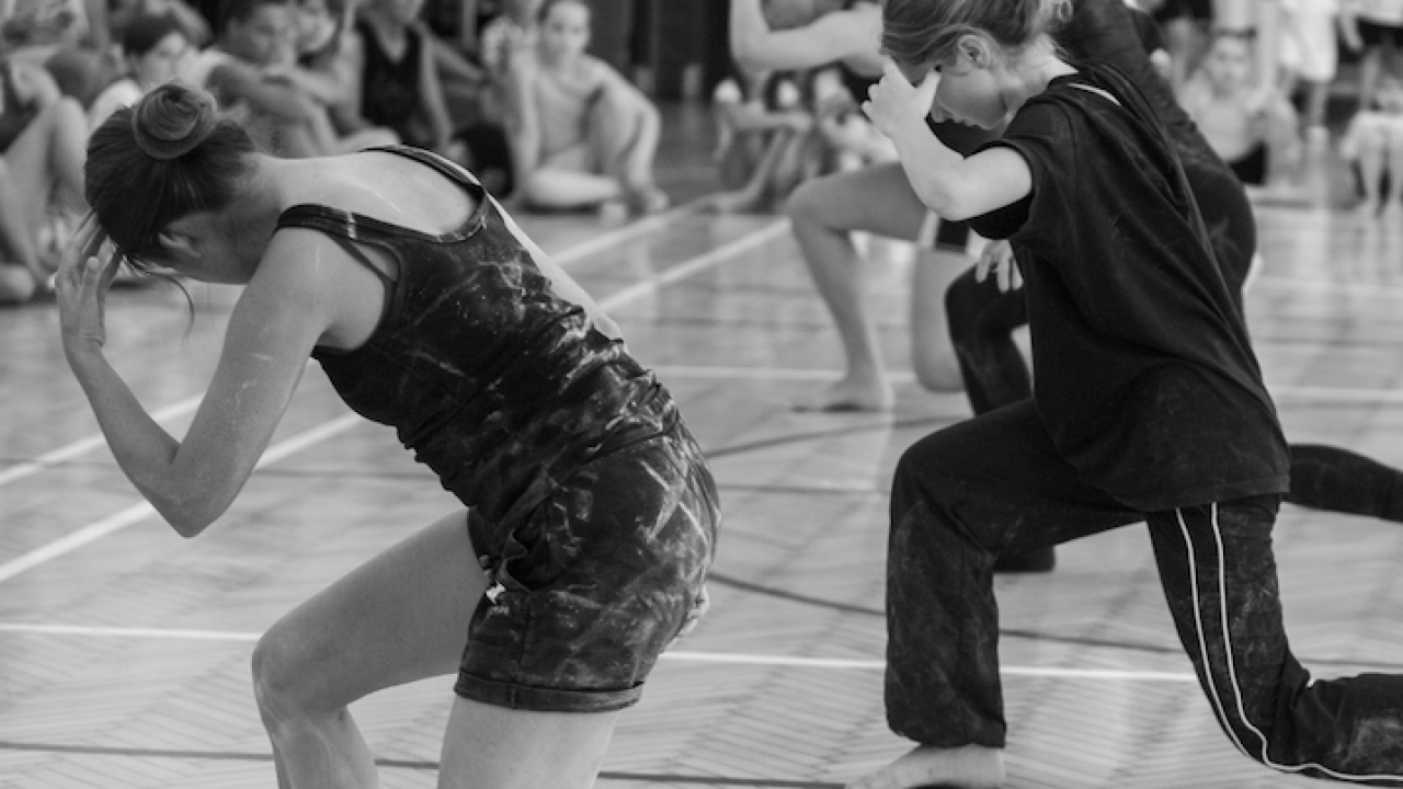 Suvremeni ples pod otvorenim nebom: Danas počinje Šibenik Dance Festival