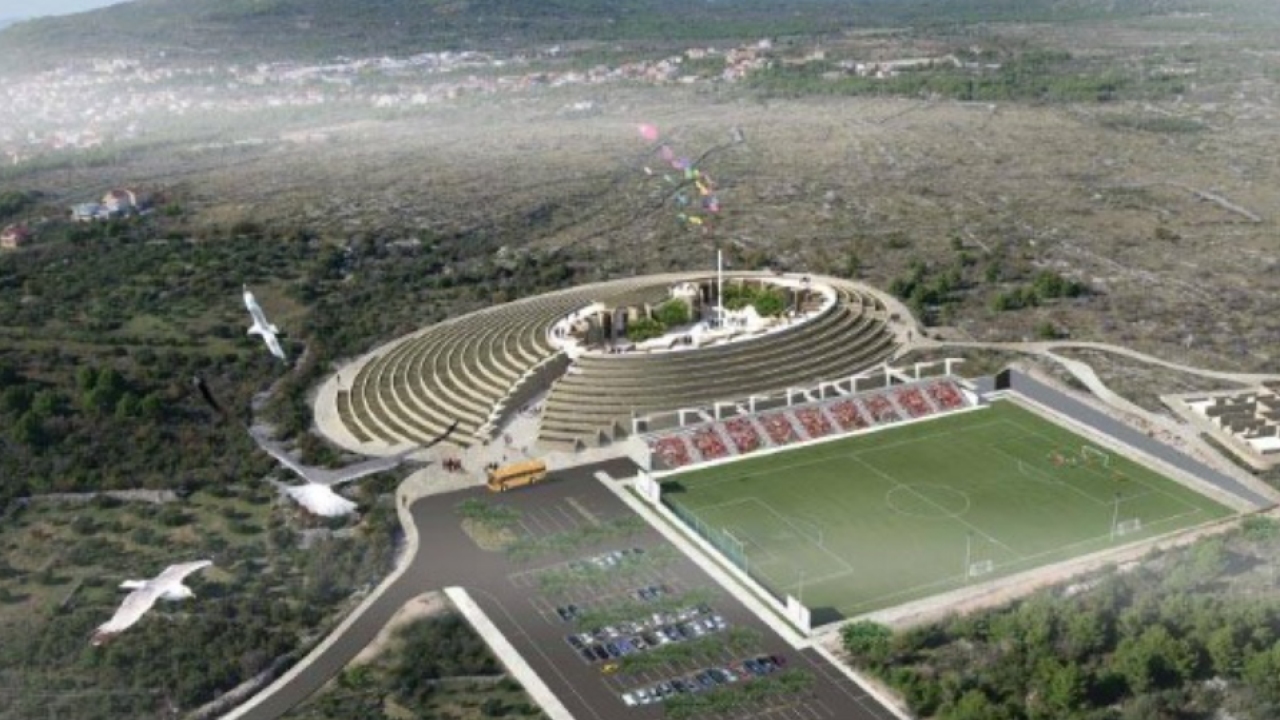 Projekt 'Supergumno' superpropao, pa Vodičani traže od Županije da im vrati zemljište od 50 tisuća kvadrata