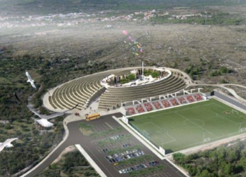 Projekt 'Supergumno' superpropao, pa Vodičani traže od Županije da im vrati zemljište od 50 tisuća kvadrata