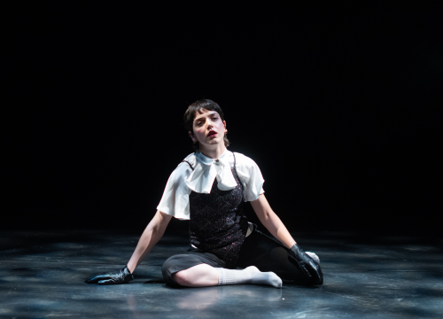 Fotografija 4 - Suvremeni ples pod otvorenim nebom: Danas počinje Šibenik Dance Festival