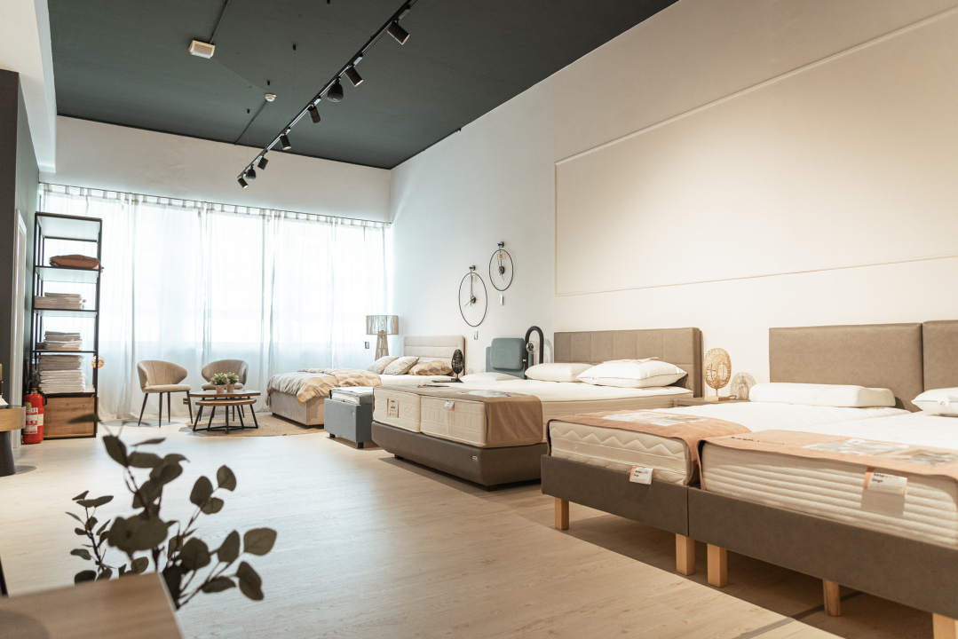 Iskoristite aktualne popuste u Hespo salonu na Vidicima i osigurajte si miran, regenerirajući san