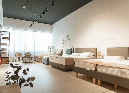 Fotografija 7 - Iskoristite aktualne popuste u Hespo salonu na Vidicima i osigurajte si miran, regenerirajući san