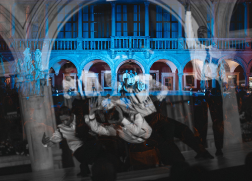 Fotografija 28 - Šest dana u ritmu plesa: Impresivne izvedbe kod katedrale otvorile 14. Šibenik Dance Festival