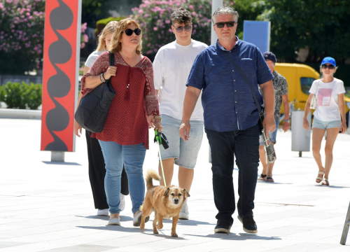 Fotografija 11 - Đir po gradu, utorak 15. srpnja